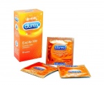 ПРЕЗЕРВАТИВИ ДЮРЕКС EXCITE ME 12 броя / DUREX