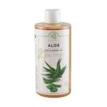 ДУШ ГЕЛ АЛОЕ ВЕРА 500 мл / ALCHIMIA SOAP ALOE VERA BATH & SHOWER GEL 