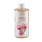 ДУШ ГЕЛ МАГНОЛИЯ 500 мл / ALCHIMIA SOAP MAGNOLIA BATH & SHOWER GEL 
