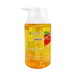 ДУШ ГЕЛ С ЕКСТРАКТ ОТ МАНГО 300 мл / NATURE OF AGIVA ROSES SHOWER GEL WITH MANGO EXTRACT 