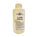 ДУШ ГЕЛ ВАНИЛА ФЕНТЪЗИ 500 мл / VICTORIA BEUTY VANILLA FANTASY SHOWER GEL 
