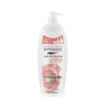 ДУШ КРЕМ CARESSE С ШИПКА 1 л. / BYPHASSE CARESSE ROSEHIP FROM CHILE SHOWER CREAM