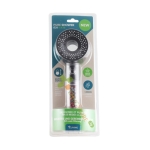 ДУШ СЛУШАЛКА PURE SHOWER ECO 5 JETS / PURE SHOWER ECO 5 JETS