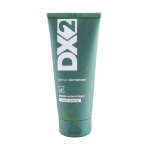 DX2 ДЪЛБОКОПОЧИСТВАЩ ШАМПОАН ЗА МЪЖЕ С АКТИВЕН С ВЪГЛЕН 150 мл / DX2 DEEP CLEANSING SHAMPOO FOR MEN WITH ACTIVE CHARACOAL 