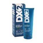 DX2 ШАМПОАН ПРОТИВ КОСОПАД И МАЗНА КОСА ЗА МЪЖЕ 150 мл / AFLOFARM DX2 MEN HAIR LOSS SHAMPOO OILY HAIR 