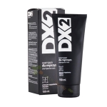 DX2 ШАМПОАН ЗА МЪЖЕ ПРОТИВ КОСОПАД 150 мл / DX2 SHAMPOO FOR MEN PRONE TO HAIR LOSS 