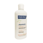 ДЮКРЕ АНАФАЗ ШАМПОАН ЗА РАСТЕЖ НА КОСАТА ПРИ КОСОПАД 400 мл / DUCRAY ANAPHASE ANTI-HAIRLOSS AND GROWTH SHAMPOO