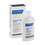 ДЮКРЕ КЕЛУАЛ ДС ШАМПОАН ПРОТИВ ПЪРХОТ 100 мл / DUCREY KELUAL DS SHAMPOO