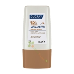 ДЮКРЕ МЕЛАСКРИН КОНТРОЛ 365 ДНИ ТОНИРАН СЛЪНЦЕЗАЩИТЕН ФЛУИД ПРИ ПЕТНА SPF50+ 30 мл / DUCRAY MELASCREEN CONTROL 365 DAYS TINTED SUNSCREEN FLUID SPF50+