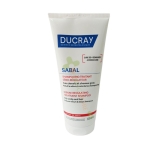 ДЮКРЕ САБАЛ СЕБОРЕГУЛИРАЩ ШАМПОАН 200 мл / DUCRAY SABAL SEBUM-REGULATING SHAMPOO