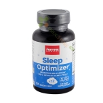 ДЖАРОУ ФОРМУЛАС СЛИЙП ОПТИМАЙЗЪР капсули 60 броя / JARROW FORMULAS SLEEP OPTIMIZER 