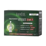 ТЕРАПИЯ ПРИ РЕАКТИВЕН КОСОПАД 3 В 1 ампули 14 броя / LUXEOL REACTIVE 3 IN 1 HAIR LOSS