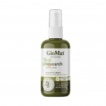 ДЖИО МАТ RESEARCH S1 ПРЕЧИСТВАЩО МАСЛО ЗА МАЗНА КОСА 150 мл / GIO MAT RESEARCH S1 PURIFYING OIL