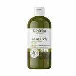 RESEARCH S2 ШАМПОАН ЗА МАЗНА КОСА 250 мл / GIOMAT S2 SEBUM REGULATOR SHAMPOO