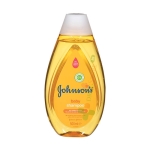 ДЖОНСЪН БЕБЕШКИ ШАМПОАН 500 мл / JOHNSON & JOHNSON BABY SHAMPOO