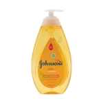 ДЖОНСЪН БЕБЕШКИ ШАМПОАН 750 мл / JOHNSON & JOHNSON BABY SHAMPOO