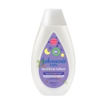 ДЖОНСЪНС БЕДТАЙМ ЛОСИОН 300 мл / JOHNSON & JOHNSON BEDTIME LOTION