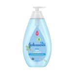 ДЖОНСЪНС БЕЙБИ ШАМПОАН ЗА КОСА И ТЯЛО 750 мл / JOHNSON & JOHNSON BABY BATH