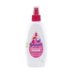 ДЖОНСЪНС ШАЙНИ ДРОПС СПРЕЙ ЗА КОСА 200 мл / JOHNSON & JOHNSON SHINY DROPS HAIR SPRAY