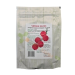 ЧЕРВЕН КАСИС ПРАХ 100 г / EAT HEALTHY BLACK CURRANTS POWDER  