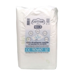 ЕДНОКРАТНИ ЧАРШАФИ COTTON LINE MED 90/60 10 броя / COTTON LINE DISPOSABLE SHEETS MED 90/60