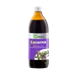 ЛЮЦЕРНА сироп 500 мл / EKAMEDICA ALFALFA syrup