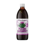 СИРОП ОТ БЯЛ ТРЪН 500 мл / EKO MEDICA MILK THISTLE SYRUP