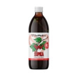 СИРОП ОТ ШИПКА 500 мл / EKO MEDICA ROSE HIP SYRUP