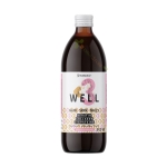 WELL3 СИРОП 500 мл / EKO MEDICA SK WELL3 SYRUP