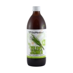 СИРОП ОТ МЛАД ЕЧЕМИК 500 мл / EKO MEDICA BARLEY SYRUP
