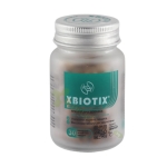 ЕКСБИОТИКС капсули 30 броя / XBIOTIX