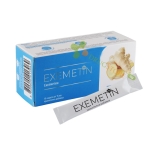 ЕКСЕМЕТИН саше 10 броя / NATURPHARMA EXEMETIN sachet