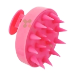 ЕКСФОЛИРАЩА СИЛИКОНОВА ЧЕТКА ЗА КОСА / SELCODE EXFOLIATING SILICONE HAIR BRUSH