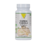 ЕКСТРАКТ ОТ ГЪБА КОПРИНКА капсули 60 броя / VIT`ALL+ COPRINUS COMATUS EXTRACT 