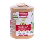 ЕКСТРАКТ ОТ ХАМАМЕЛИС капсули 60 броя / NAT&FORM HAMAMELIS EXTRACT