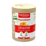 ЕКСТРАКТ ОТ ХРИЗАНТЕЛА капсули 60 броя / NAT&FORM CHRYSANTHELLUM CIRCULATION