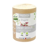 ЕКСТРАКТ ОТ ПИРЕН УРИНАРЕН КОМФОРТ капсули 60 броя / NAT&FORM URINARY COMFORT HEATHER EXTRACT