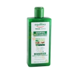 ЕКВИЛИБРА ТРИКОЛОГИКА ПОДСИЛВАЩ ШАМПОАН ПРОТИВ КОСОПАД 300 мл / EQUILIBRA TRICOLOGICA SHAMPOO ANTI - CADUTA FORTIFICANTE 