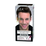 ЕЛЕА БОЯ ЗА КОСА, БРАДА И МУСТАЦИ ЗА МЪЖЕ 4.0 КАФЯВ / ELEA PROFESSIONAL COLOUR FOR HAIR, BEARD AND MOUSTACHE FOR MEN 4.0 BROWN