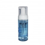 ПОЧИСТВАЩА ВОДА - ПЯНА С АРОМАТ НА ОРХИДЕЯ ЗА НОРМАЛНА КОЖА 165 мл. / ELEA CLEANSING WATER FOAM WITH ORCHID FOR NORMAL SKIN