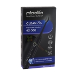 ЕЛЕКТРИЧЕСКА ЧЕТКА ЗА ЗЪБИ МИКРОЛАЙФ КЛИЙН S5 / MICROLIFE SONIC ELECTRIC TOOTHBRUSH CLEAN S5