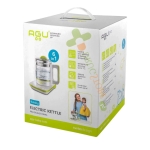 ЕЛЕКТРИЧЕСКА КАНА AGU BABY BUBBLY / ELECTRIC KETTLE AGU BABY BUBBLY