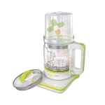 ЕЛЕКТРИЧЕСКА КАНА AGU BABY BUBBLY / ELECTRIC KETTLE AGU BABY BUBBLY