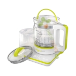 ЕЛЕКТРИЧЕСКА КАНА AGU BABY BUBBLY / ELECTRIC KETTLE AGU BABY BUBBLY