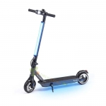 ЕЛЕКТРИЧЕСКА ТРОТИНЕТКА GOGEN VOUYAGER SCOOTER S801 BLACK / TELESTAR ELECTRIC SCOOTER GOGEN VOUYAGER SCOOTER S801 BLACK