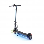 ЕЛЕКТРИЧЕСКА ТРОТИНЕТКА GOGEN VOUYAGER SCOOTER S801 BLACK / TELESTAR ELECTRIC SCOOTER GOGEN VOUYAGER SCOOTER S801 BLACK