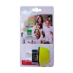 ЕЛЕКТРИЧЕСКО УСТРОЙСТВО СРЕЩУ КОМАРИ / BRUER ZANZARZERO HOME MAINS POWERED MOSQUITO REPELLER