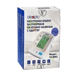 ЕЛЕКТРОНЕН АПАРАТ ЗА ИЗМЕРВАНЕ НА КРЪВНО НАЛЯГАНЕ ДЕСПИК модел YK-BPA2 / DESPIC DIGITAL BLOOD PRESSURE MEASUREMENT DEVICE DESPIC YK-BPA2