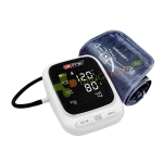 ЕЛЕКТРОНЕН АПАРАТ ЗА ИЗМЕРВАНЕ НА КРЪВНО НАЛЯГАНЕ DR. FREI M-PRO / DR. FREI M-PRO AUTOMATIC BLOOD PRESSIOR MONITOR