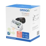ЕЛЕКТРОНЕН АПАРАТ ЗА ИЗМЕРВАНЕ НА КРЪВНО НАЛЯГАНЕ ОМРОН M3 COMFORT AFIB / OMRON M3 COMFORT AFIB AUTOMATIC UPPER ARM BLOOD PRESSURE MONITOR